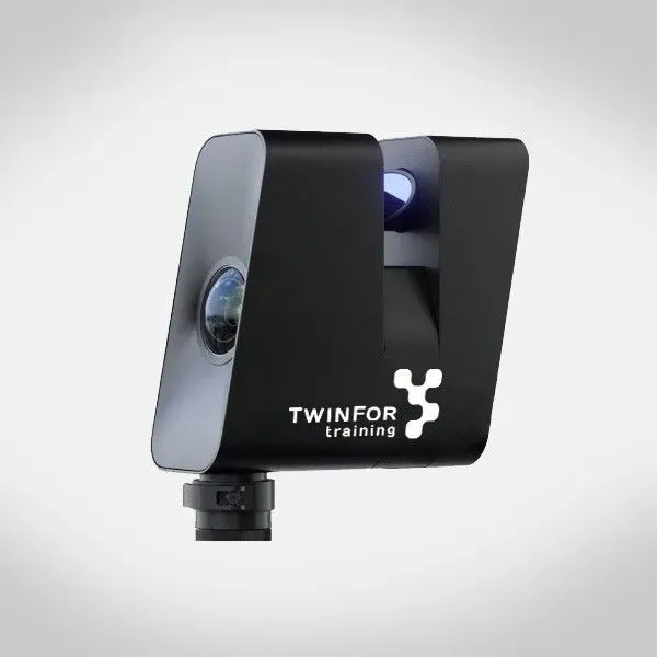 Service Scansione dello spazio