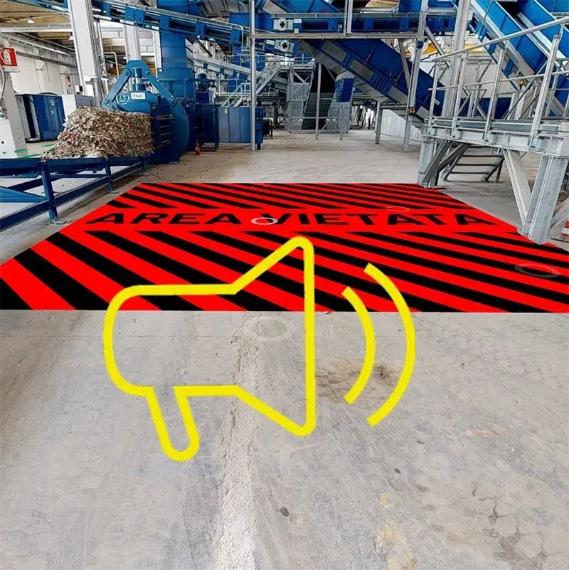 Service Avvisi e alert