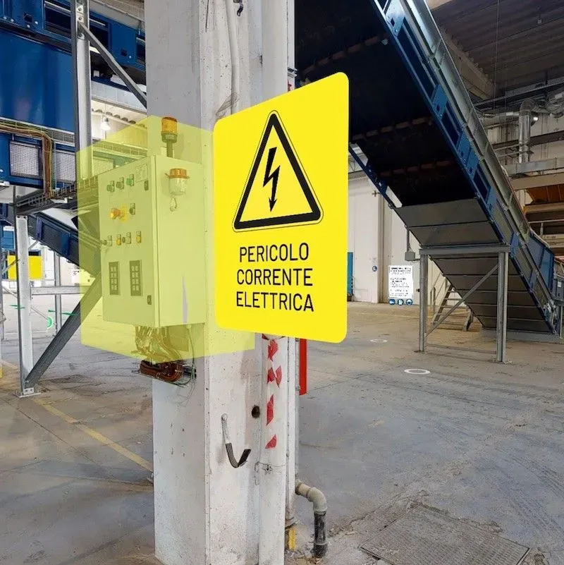 Service Formazione e addestramento operativo