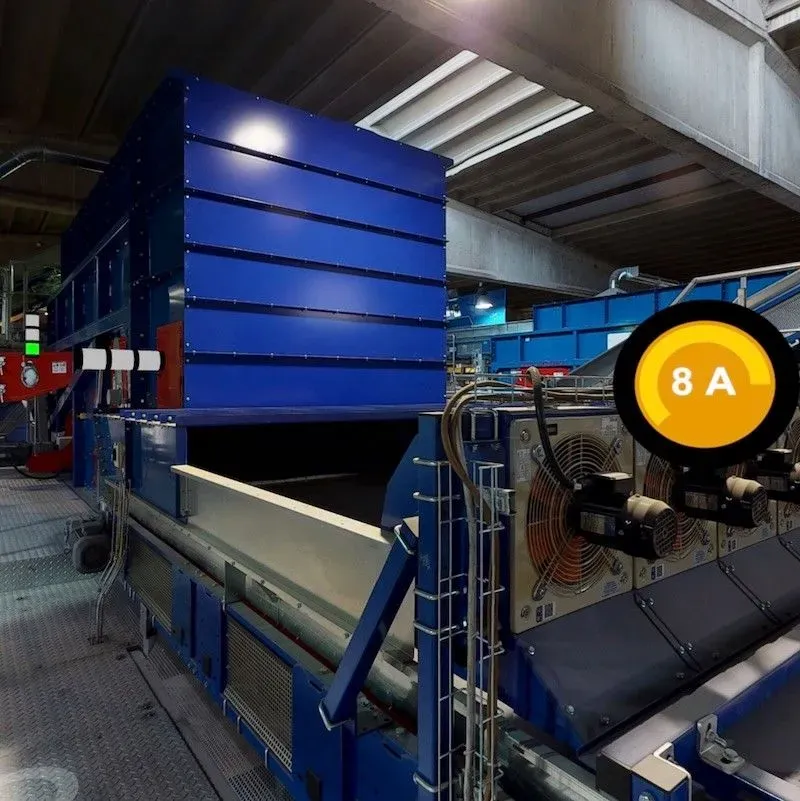 Service Integrazioni avanzate