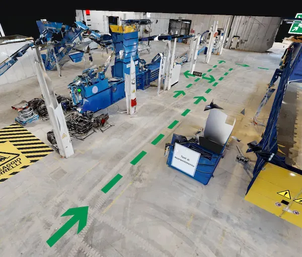 Service Personalizzazione