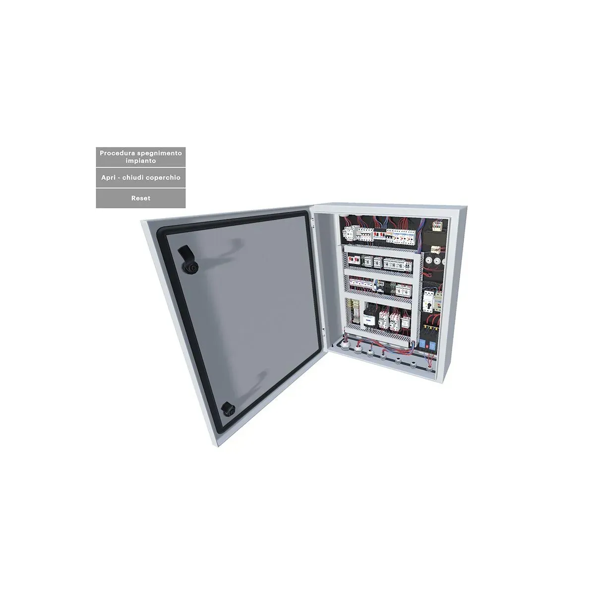 I gemelli nei gemelli